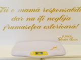 Sală tratament