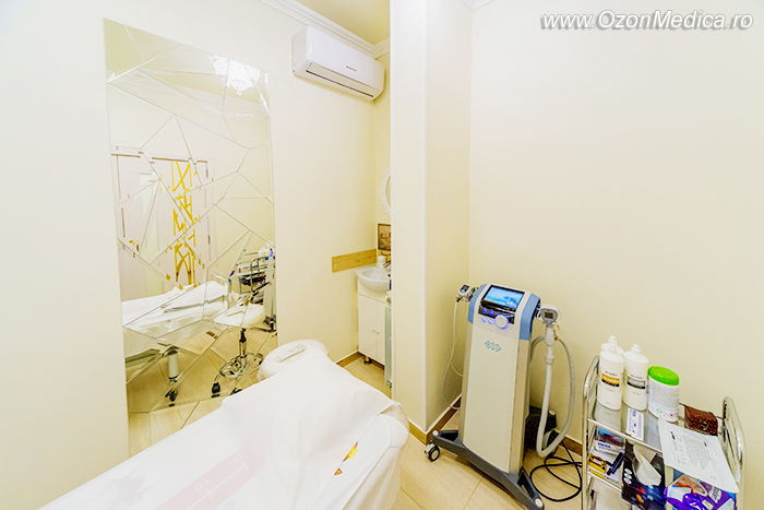 Exilis Elite Onesti