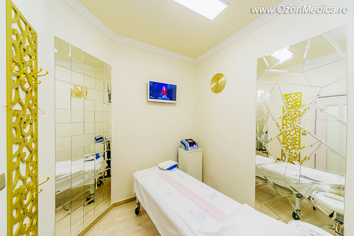 Exilis Elite Onesti
