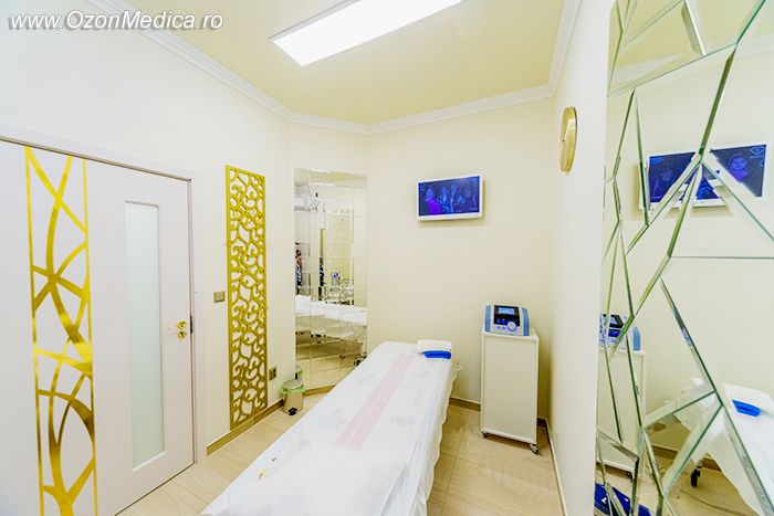 Exilis Elite Onesti