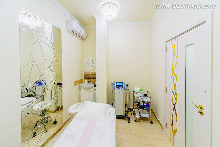 Exilis Elite Onesti