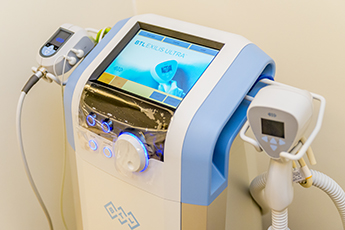 Exilis Elite Onesti